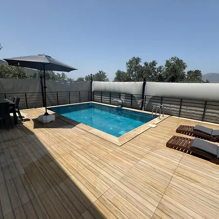 Doga Icerisinde Luks * Fethiye