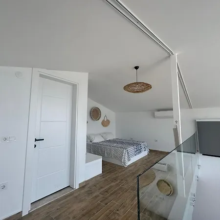 Doga Icerisinde Luks Villa Fethiye