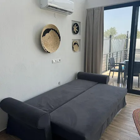 Doga Icerisinde Luks Villa *